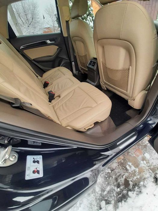 Продам Audi Q5 2015 року