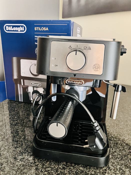Maquina de Cafe Delonghi Stilosa