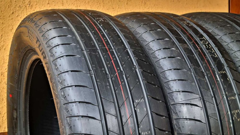 Bridgestone Turanza T005 235/55R18 100V Rok 2023.16 - Nowe