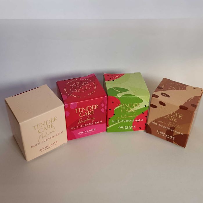 Geleia Real Oriflame