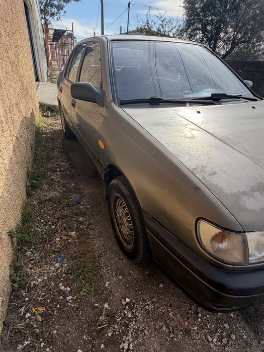 Nissa suny  1400 — photo 5