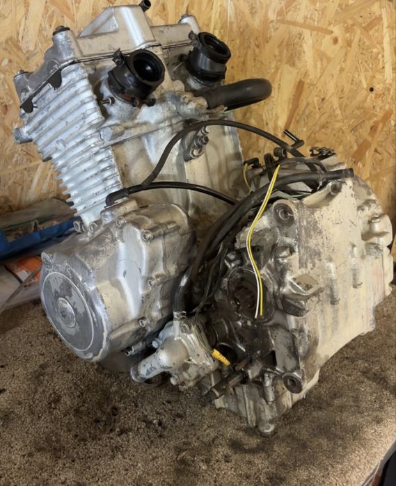 Silnik honda CB500 pc26