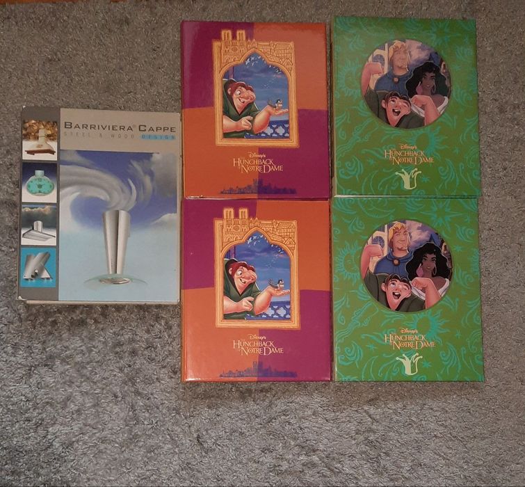 Альбомы для коллекционирования