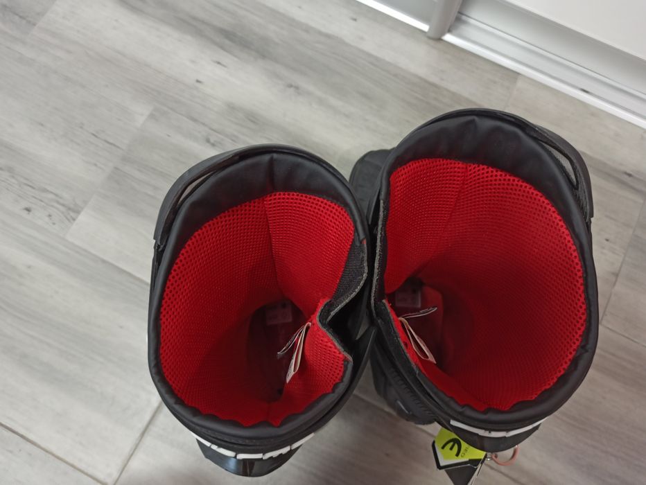 Мотоботи Forma IcePro 47 розмір