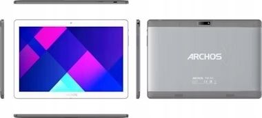 Tablet 10 Cali Hd 4Rdzene 3G 3G+ Sim 64Gb 2Gb Ram Ładowarka Android 11