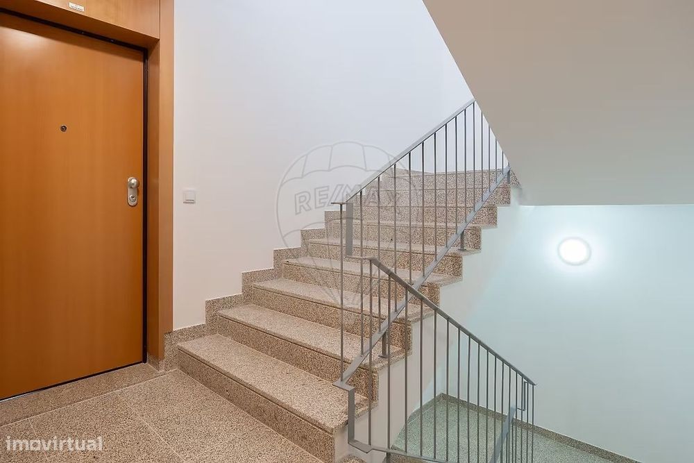 Apartamento T0 para venda