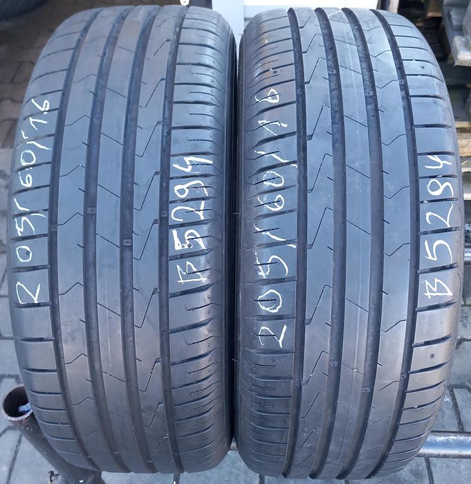 205/60/16 Hankook Ventus Prime 3 92H