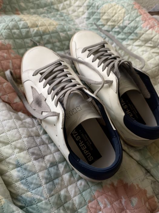 Sapatilhas golden goose 43