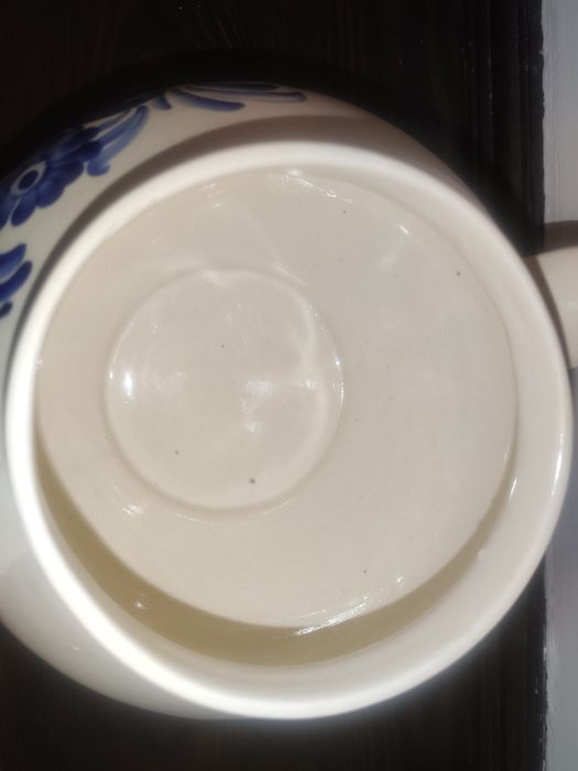 Włocławek pojemnik ceramiczny