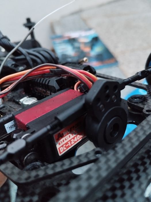 Xray x12 2025 pancar