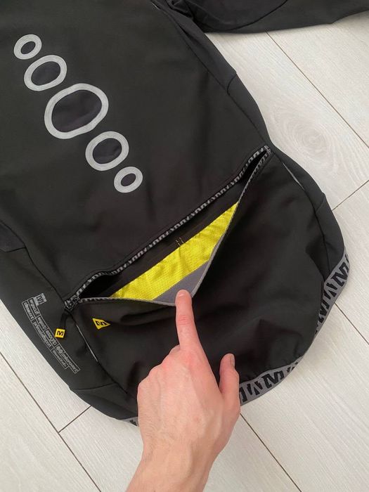 чоловіча софтшельна вело куртка Mavic Primaloft size S-M
