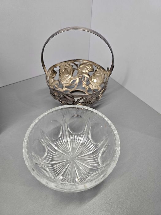 Cukiernica Hefra z okresu PRL-U