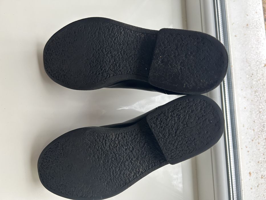 Черевики жіночі зимові Fru.it