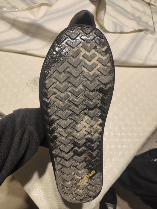 Ténis Pearl Izumi X-Alp Launch