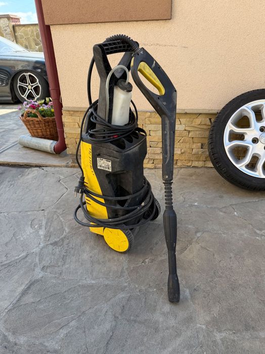 Karcher k5 мийка