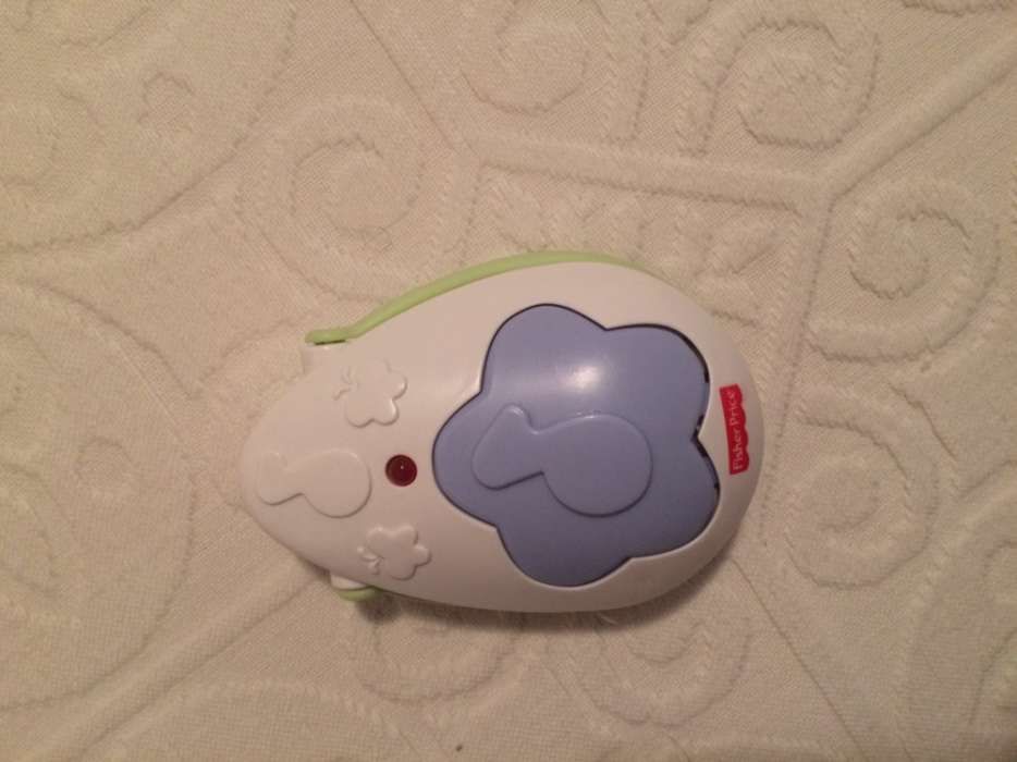 Brinquedo para dormir.