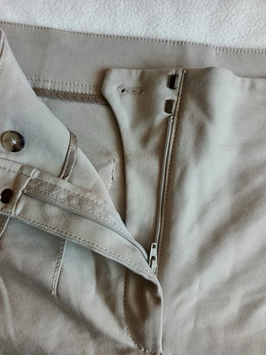 Жіночі штани Massimo Dutti