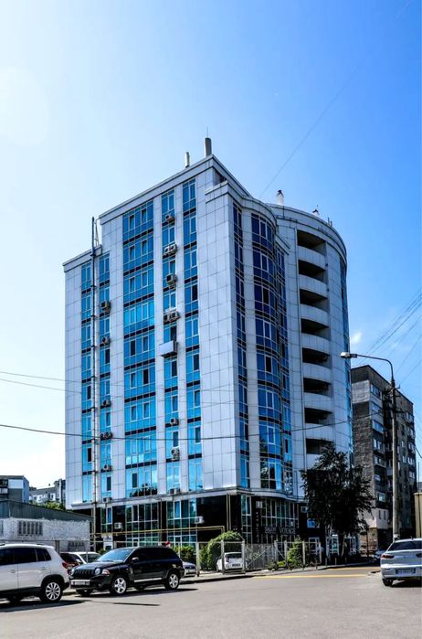 Квартира Центр Броваров Независимости 2б