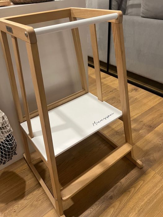 Torre de Aprendizagem Micuna