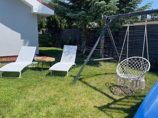 Domek letniskowy Boszkowo Starkowo - Zatoka