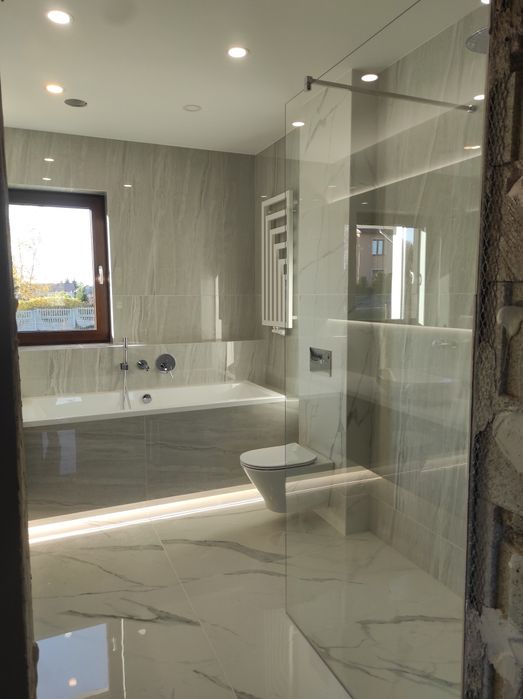 Kompleksowe usługi remontowe WOLNE TERMINY