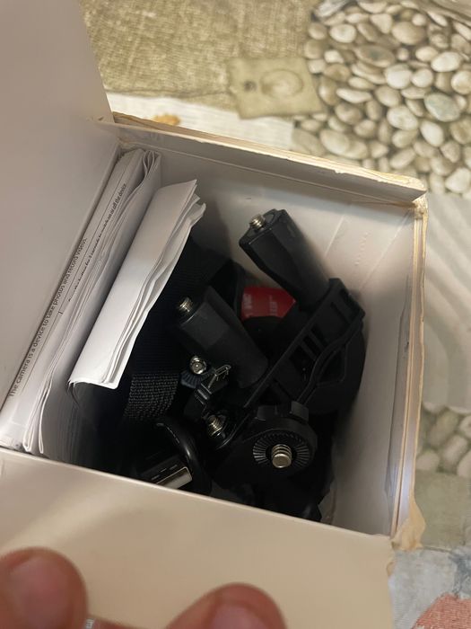 Gopro konig.