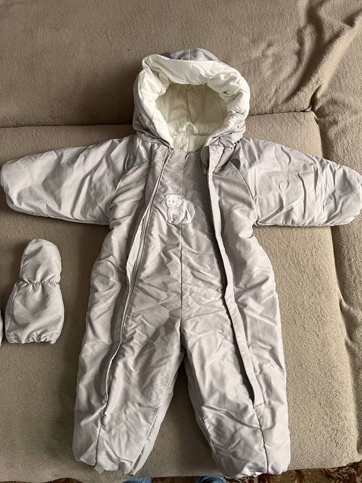 Комбінезон дитячий