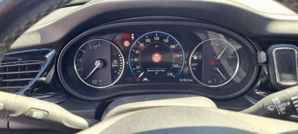 Opel Insignia Grand Sport