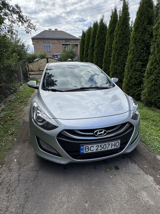 Hyundai i30 2012 VIN TMAD251UADJ054777 фото оголошення 19 з 20