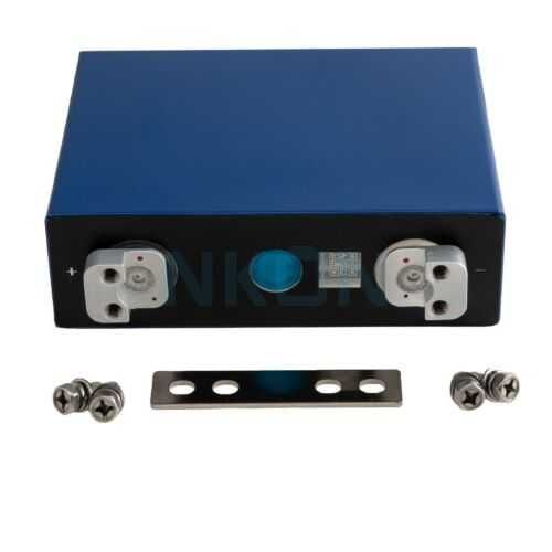 EVE LF100LA - 100Ah - LiFePO4 3.2V - Оценка A