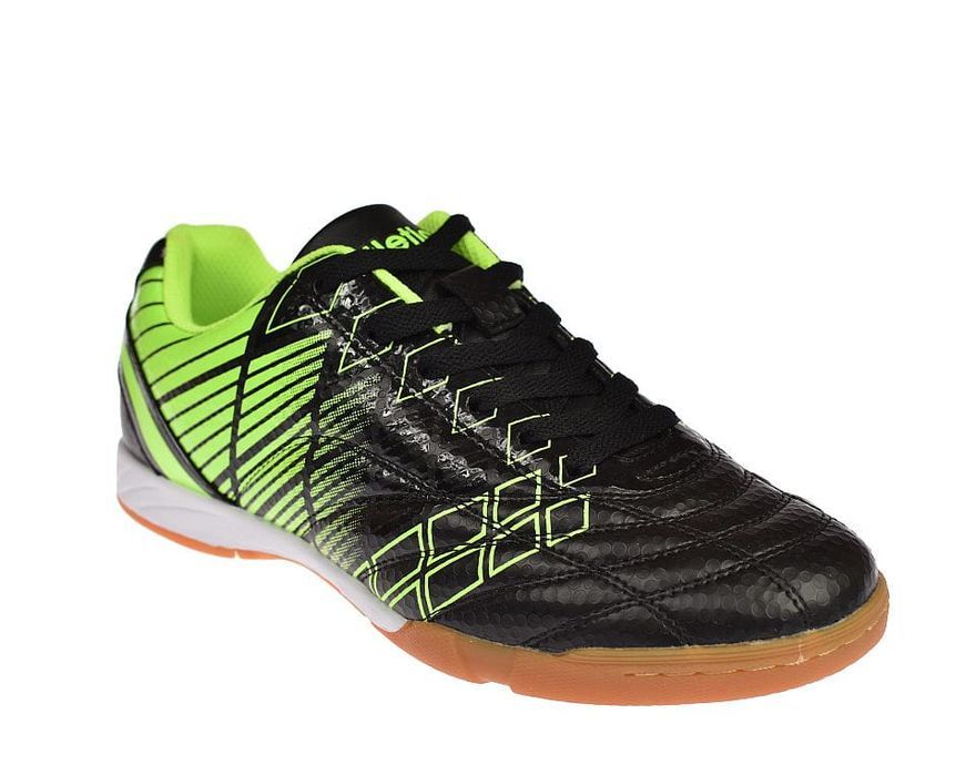 Halówki damskie buty halowe piłkarskie na kauczuku 2417 se rozm. 41