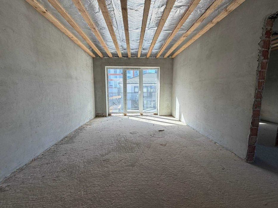 Продаж дуплексу | 172 м² | Вовчинець | Міські комунікації