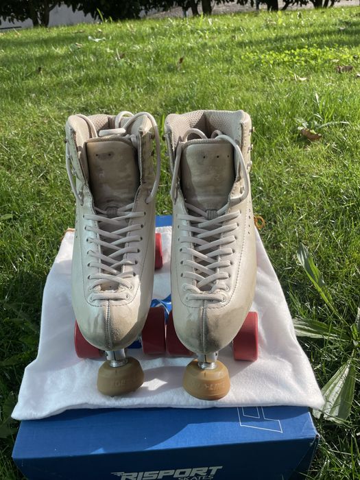 Patins Risport base Mistral 260