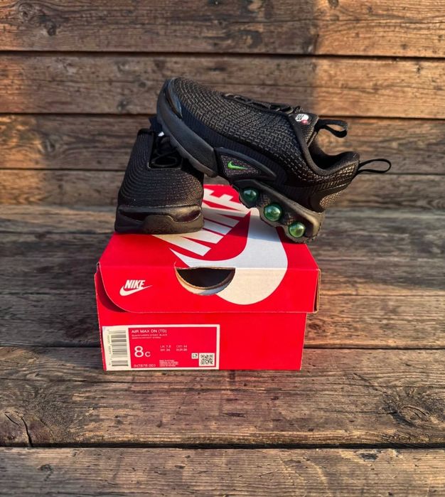 Sapatilhas nike air max DN
