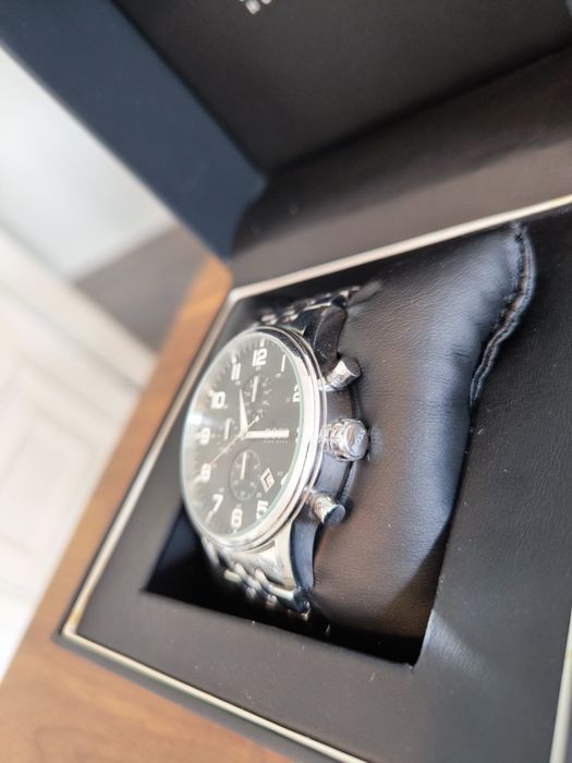 Hugo Boss Original - Qualidade e Autenticidade Comprovadas