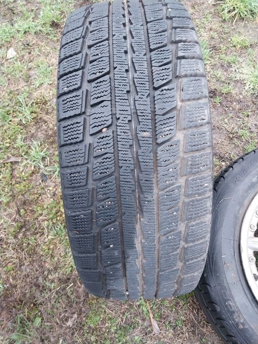 Продам диски мерседес r16