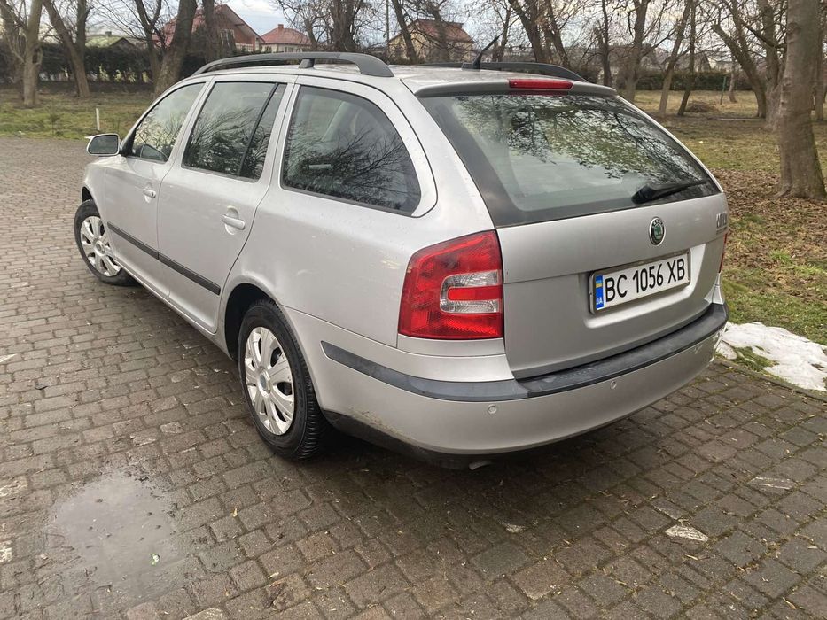 Продам автомобіль, перший власник