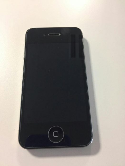 Vendo iphone 4 16gb desbloqueado