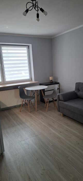 Wynajmę kawalerkę 22m2 po remoncie