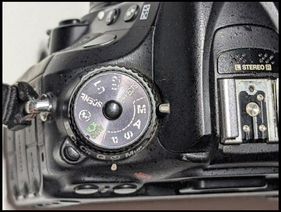 Nikon d7100+af-x tokina 24-40 f 2.8+ tamron 55-200 DI II +sb 600 speedlight  та інші аксесуари