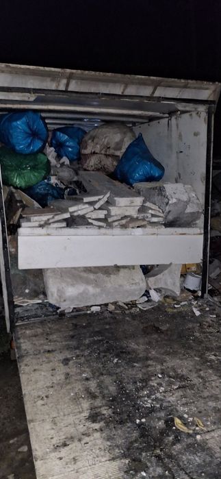 Грузоперевозки/ вантажні перевезення