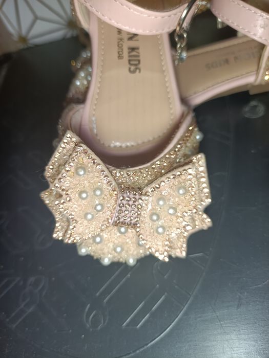 Дитячі туфлі 24 розмір