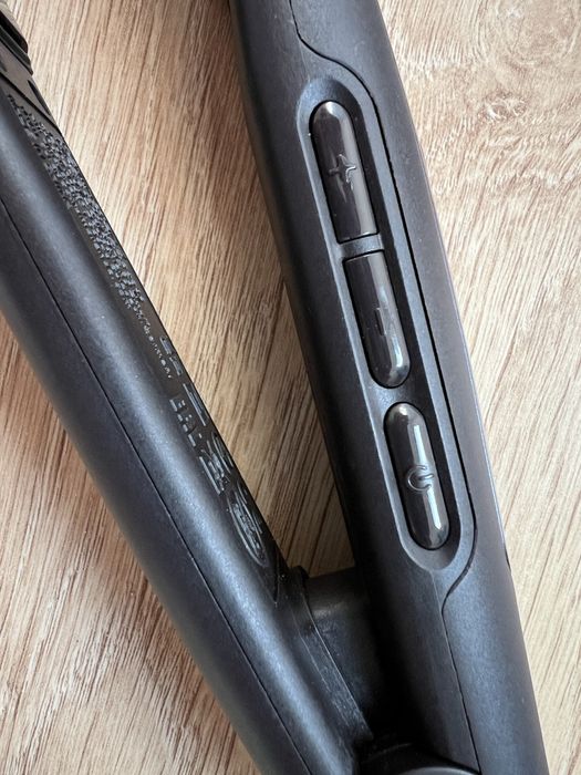 Prostownica REMINGTON S6505 Pro-Sleek & Curl 230 stopni