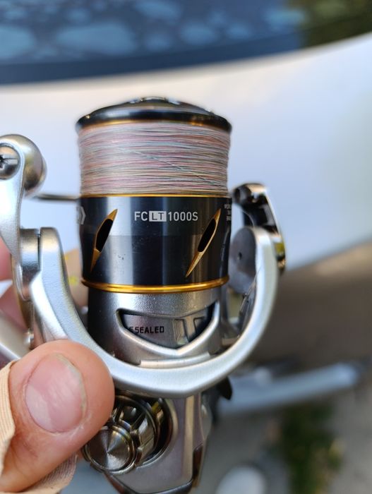 shimano cardiff - Охота / рыбалка - OLX.ua