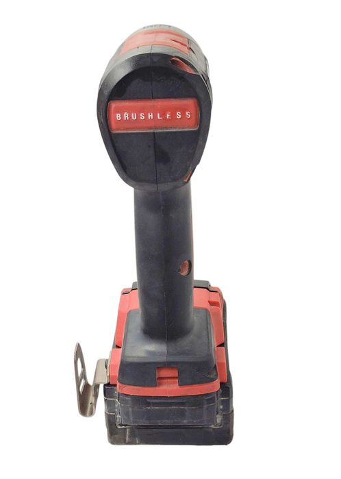 Zakretarka Milwaukee M18 CBLID BODY + AKU 5AH