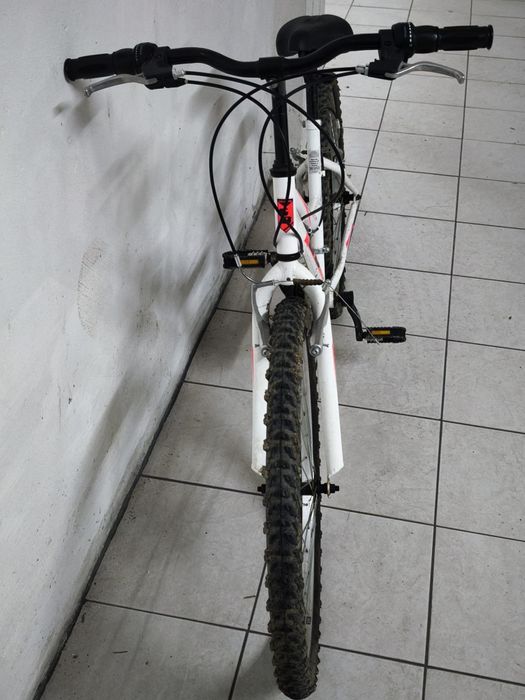 Bicicleta tamanho  26°