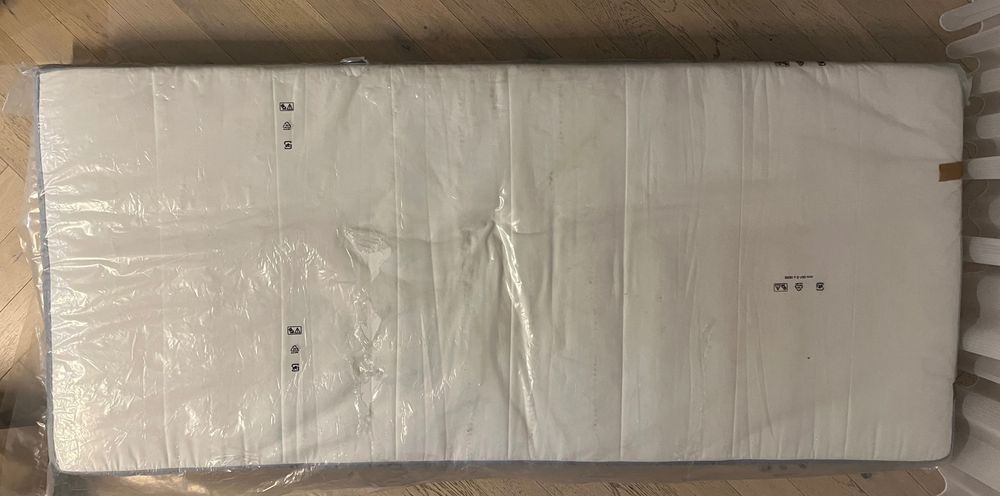 Materac 90x200 Ikea