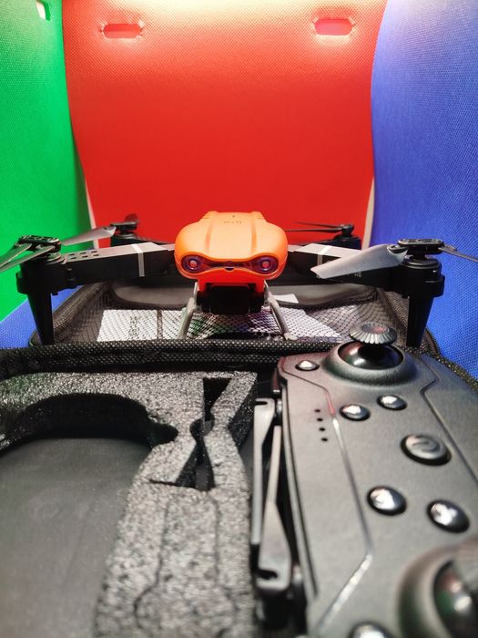 Nowy dron user manual E99 gratis wysyłka