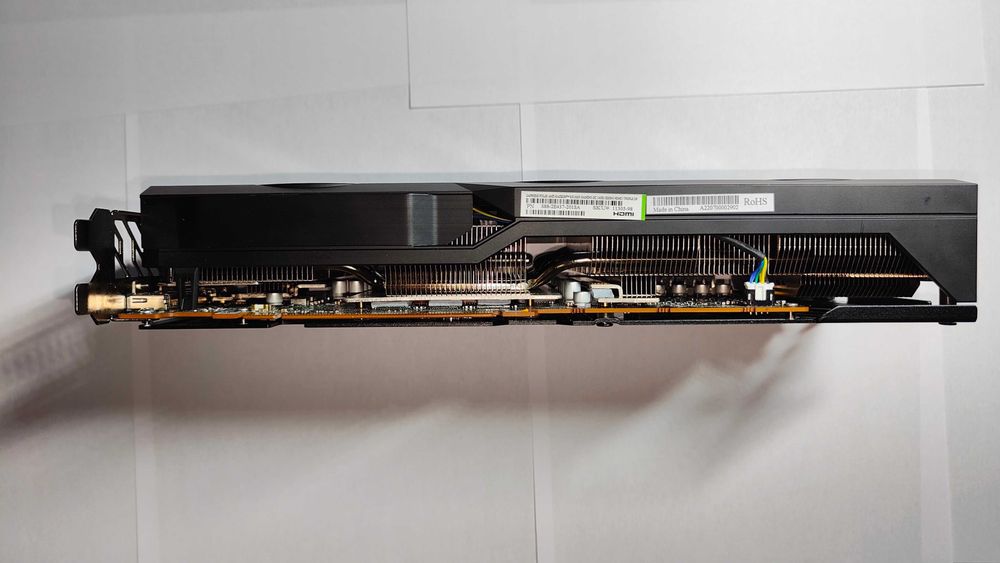 Відеокарта Radeon Sapphire RX 6800 16 Gb ПІД РЕМОНТ