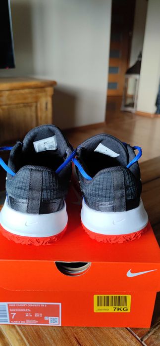 Buty Nike rozmiar 40, stan BDB!